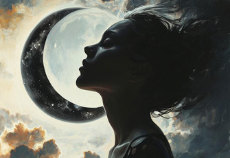 Коридоры затмений 2024: астролог рассказывает, как они повлияют на нашу жизнь