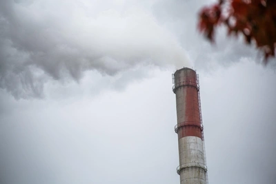 В Саянске восстановили тепло после аварии на ТЭЦ