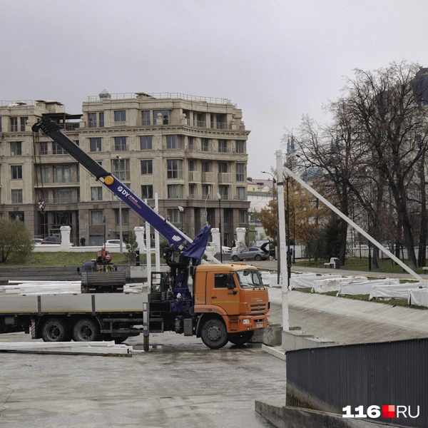 Источник: Лина Саитова / 116.RU