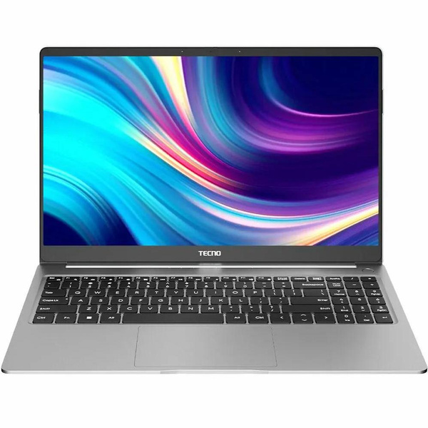Ноутбук MegaBook T1 Core i5 12450H, Tecno