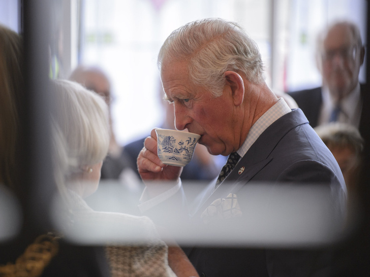 Как пьют чай настоящие аристократы: самый английский рецепт