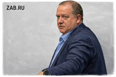 Зудилов проиграл суд по 22 млн рублей и борется за должность