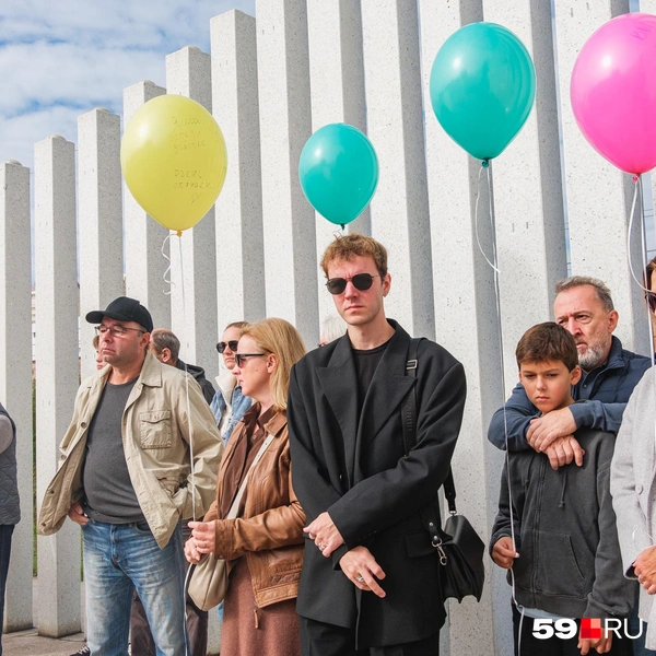 Источник: Тимофей Калмаков / 59.RU 