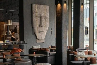 Тюменский ресторан грубо ответил на критику в соцсетях