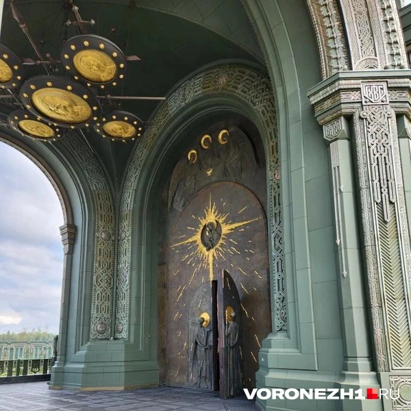 Источник: Ирина Булгакова/ Voronezh1.ru