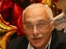 «МакХэппи день» собрал знаменитостей
