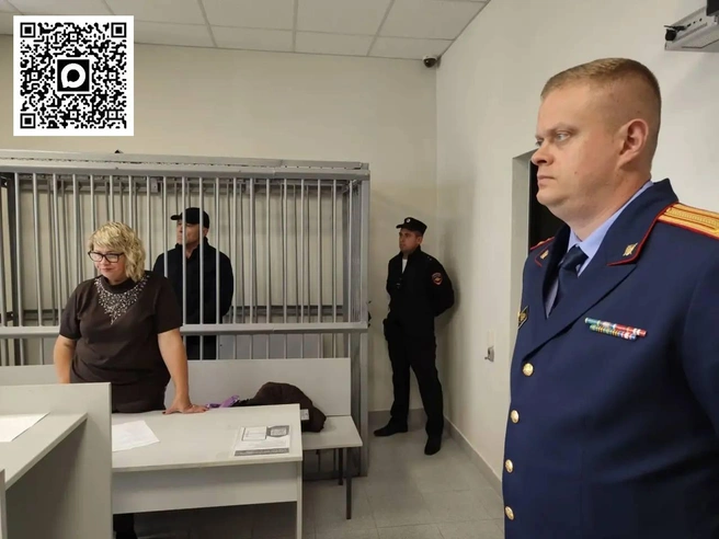 Источник: Ленинский районный суд Оренбурга