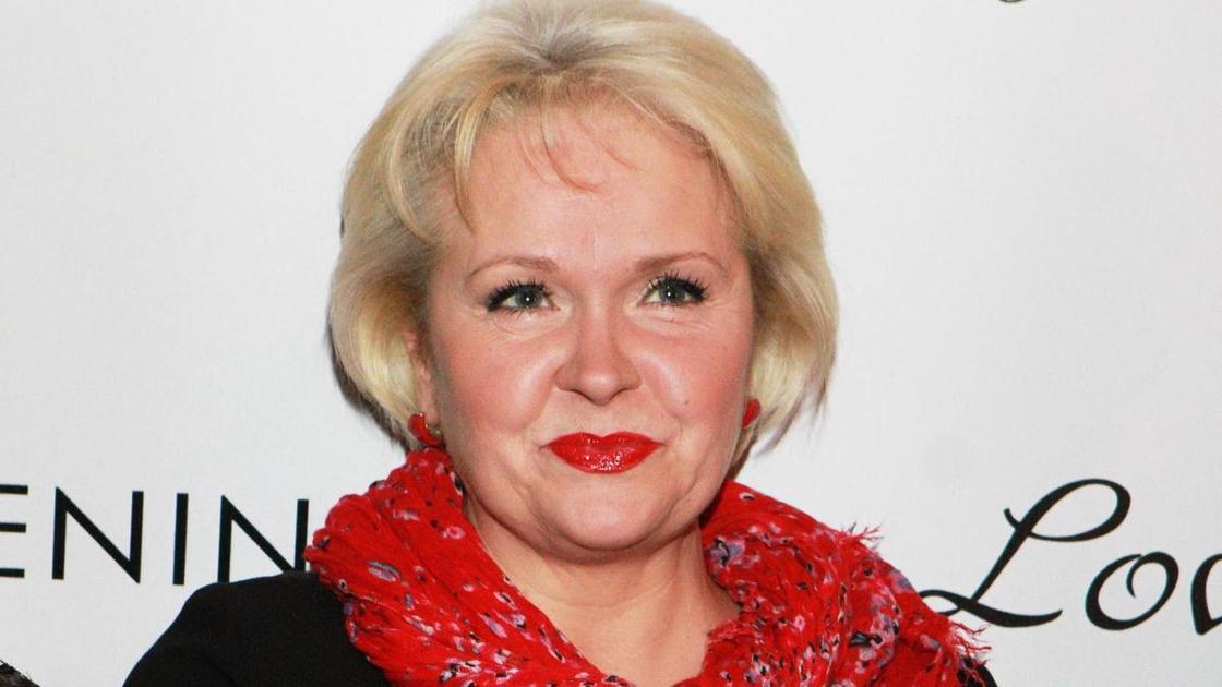 Умерла актриса Людмила Гаврилова