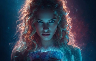 Расклад Таро на неделю: что ждет всех нас с 24 по 30 ноября