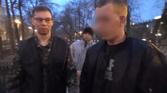 Свою вину нападавший признал | Источник: СКР по Свердловской области