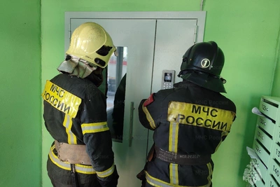 Орловские спасатели за сутки выезжали 12 раз без пожаров