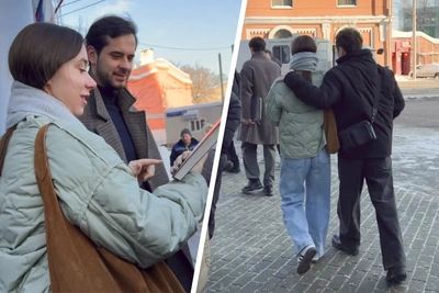 Суд над блогером Митрошиной допросил её сестру