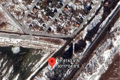 Подробности убийства подростка в Пушкине