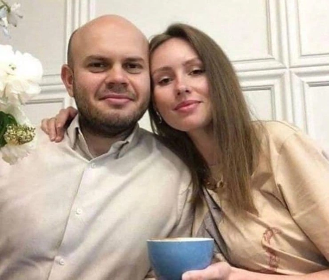 Источник: Esuksu / Instagram (экстремистская организация, деятельность запрещена на территории РФ)