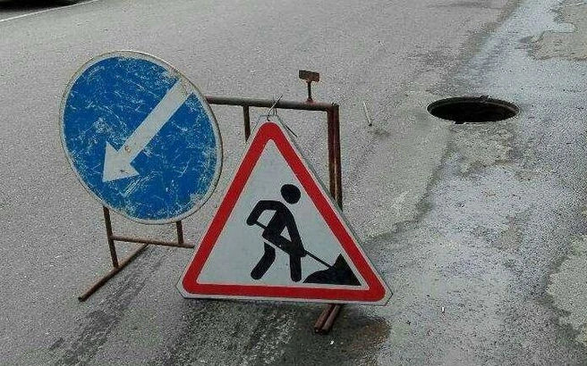 Открытый колодец может угрожать жизни и здоровью пермяков | Источник: «НОВОГОР-Прикамье»