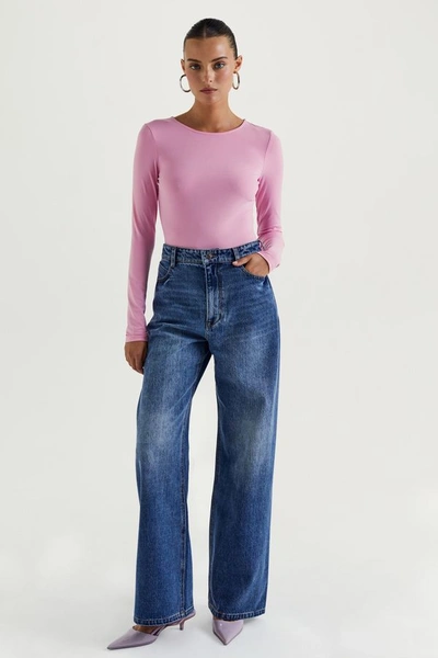 Джинсы Love RepublicЦена: 4 599 руб.Где купить: loverepublic.ru