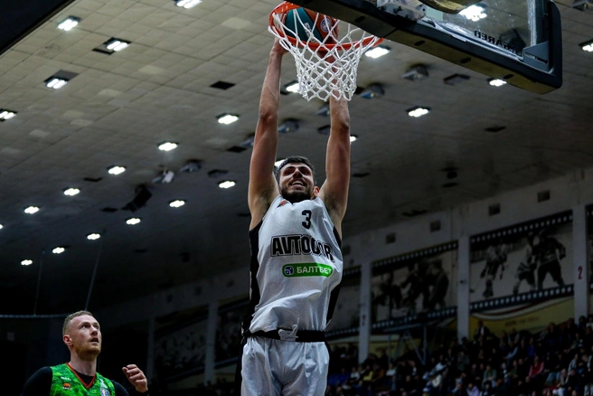 Источник: БК «Автодор» Саратов