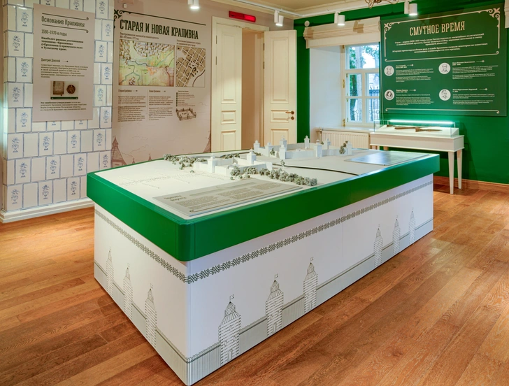 Источник: пресс-служба бюро Метаформа 