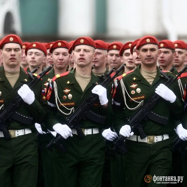 Источник: Дарья Драй / «Фонтанка.ру»