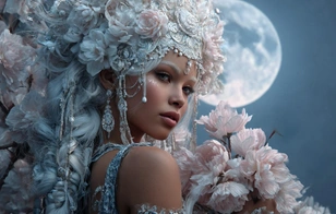 «Холодная Луна» в Близнецах 2025: какие 4 знака зодиака ждут судьбоносные перемены в декабре