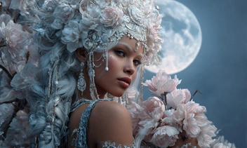 «Холодная Луна» в Близнецах 2025: какие 4 знака зодиака ждут судьбоносные перемены в декабре