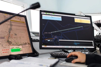 В Волгограде переносят рейсы из-за атаки БПЛА