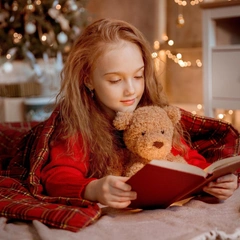 Стихотворения для Деда Мороза, которые можно рассказать на утреннике