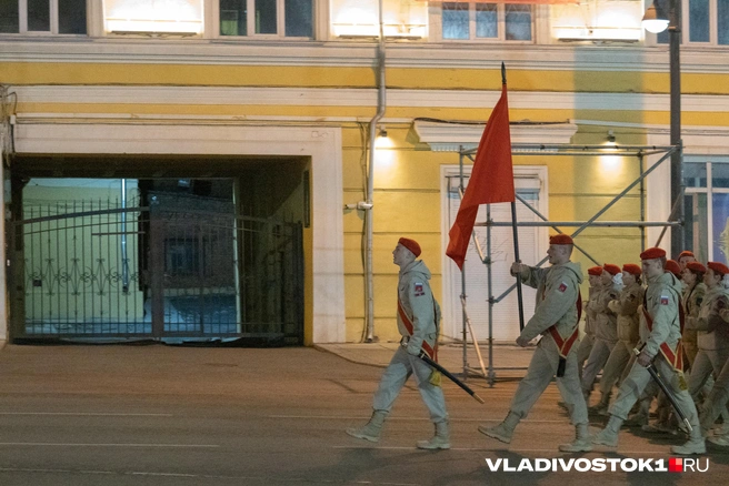 Источник: Елена Буйвол / VLADIVOSTOK1.RU