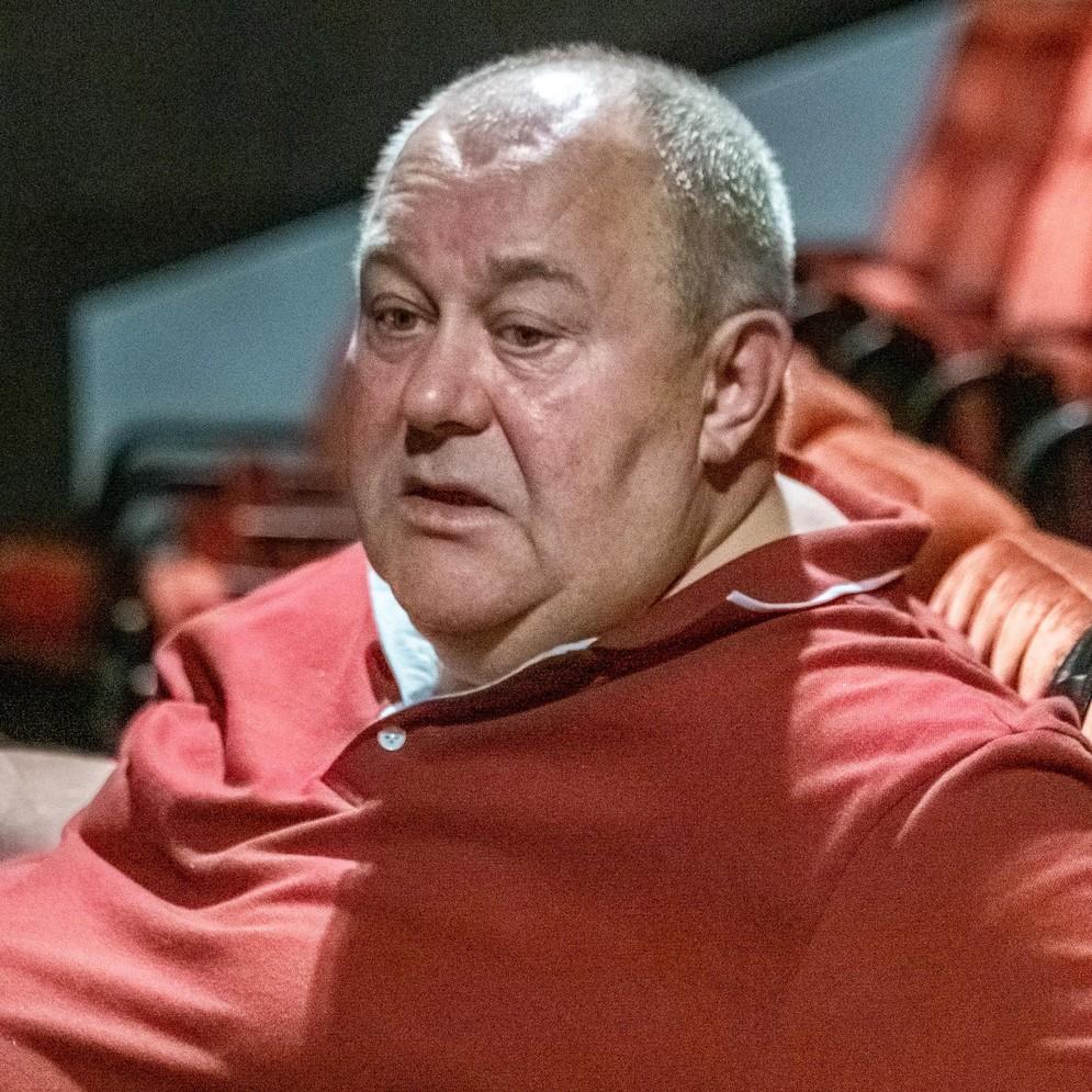 <p>Владимир Гусев</p>