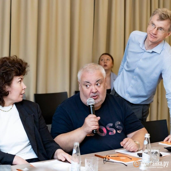 Источник: Роман Киташов / «Фонтанка.ру»