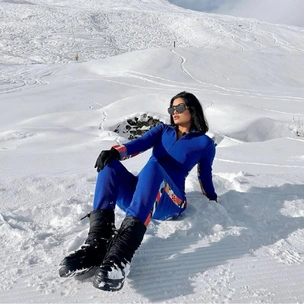 Религия и мода: на бренд Shivan & Narresh подали в суд за показ моды во время Рамадана