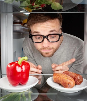 Какие продукты делают друг друга еще полезнее