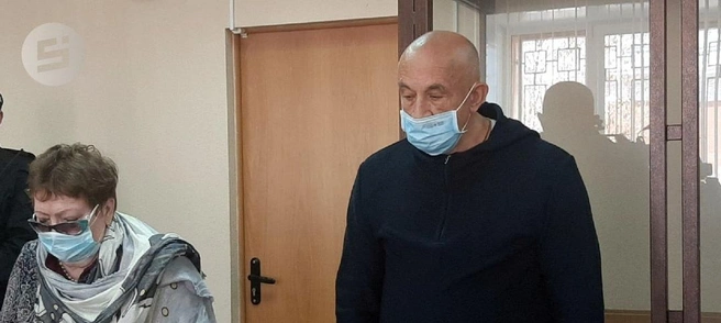 За время следствия у бывшего главы республики сильно ухудшилось здоровье | Источник: ИА «Сусанин»