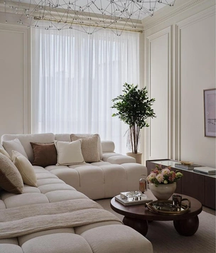 Квартира 144 м² в Алма-Ате для бизнесмена