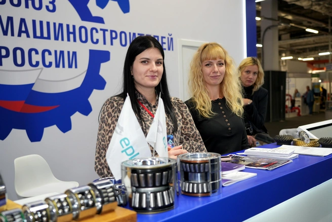 Источник: ООО «ВЦ „ЦАРИЦЫНСКАЯ ЯРМАРКА“