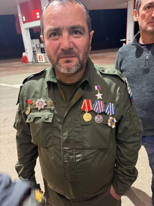 Общественница не собирается удалять провокационный пост | Источник: Екатерина Колотовкина / T.me