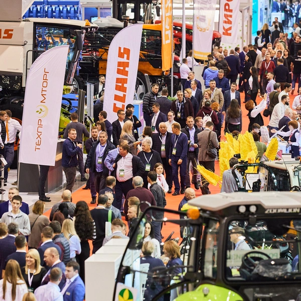 Эксперты поделятся опытом, идеями и технологиями | Источник: архив ООО «СВК»