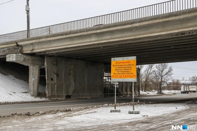 Myzinsky Bridge Overpass Set for Full Opening in August 2026