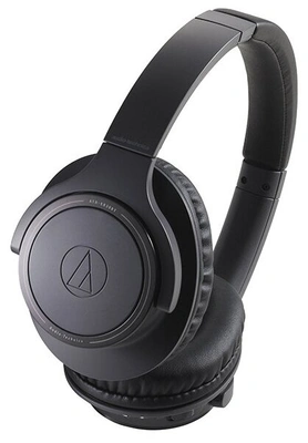 Беспроводные наушники Audio-Technica ATH-SR30BT