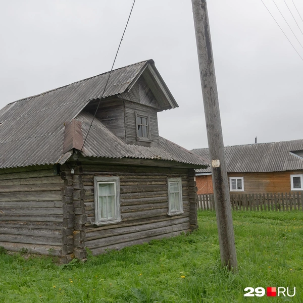 Источник: Иван Митюшёв / 29.RU 