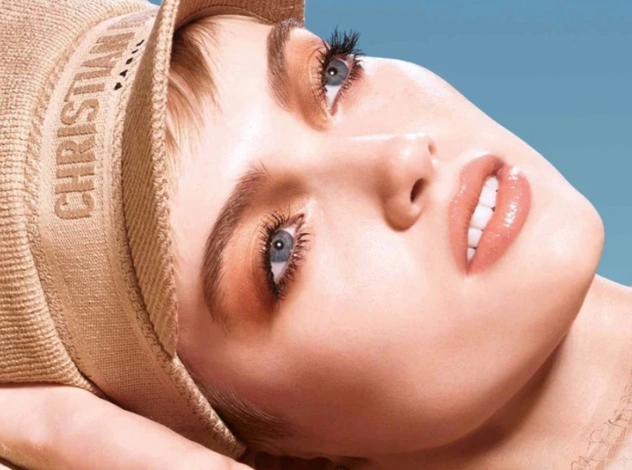 Natural Dune: 7 незаменимых средств для летнего макияжа в стиле Dior