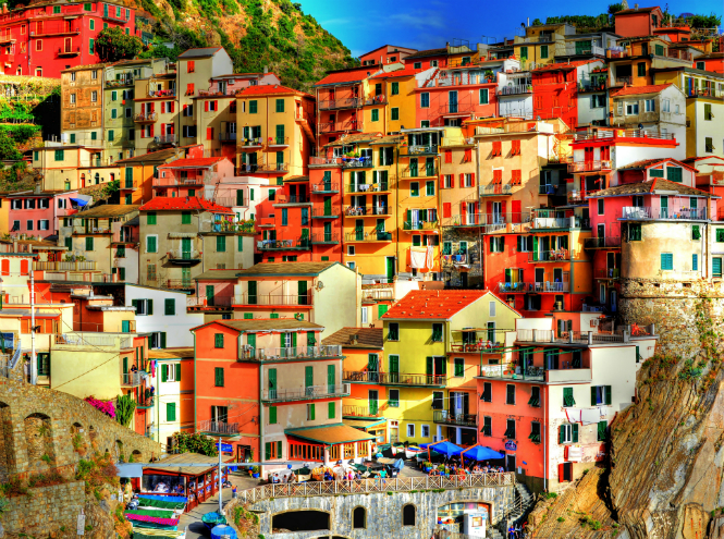 Итальянские каникулы: три неочевидных маршрута для отпуска