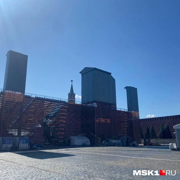 Источник: Виктория Семочкина / MSK1.RU