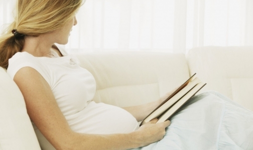 Фото №1 - Ученые нашли пользу утренней тошноты во время беременности