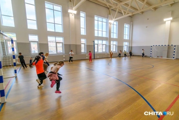 Источник: Олег Фёдоров / CHITA.RU