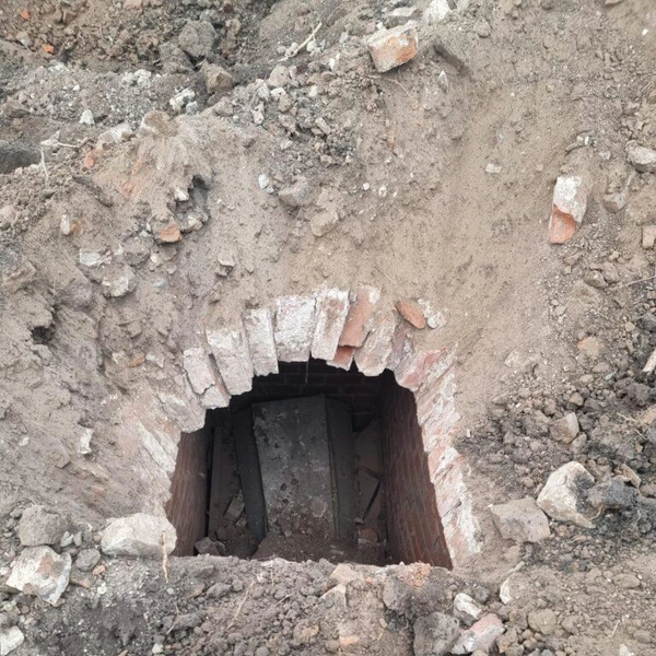 Склеп | Источник: https://probalakovo.ru