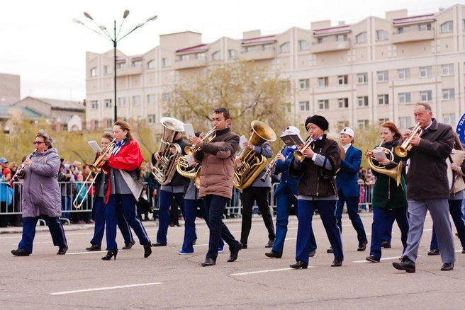 Источник: Ксения Зимина