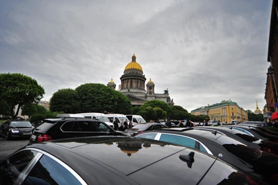 Рекордные инвестиции петербургского бизнеса в 2025 году