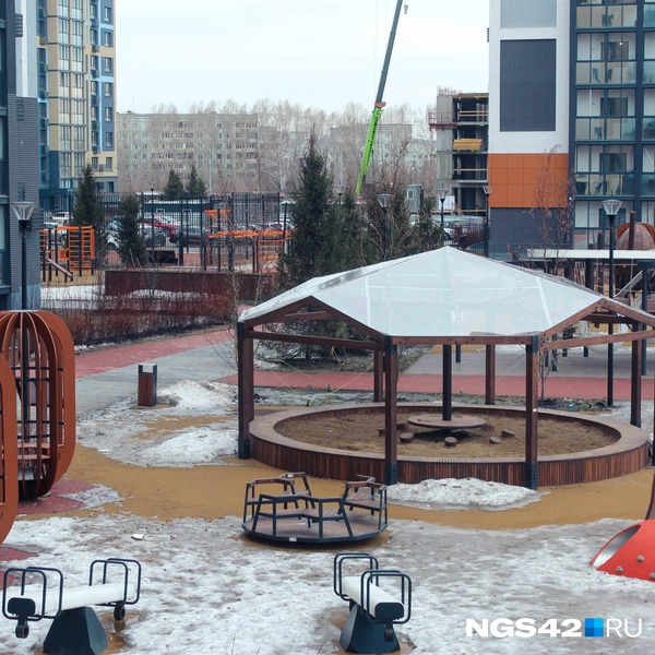 Источник: Валерия Городецкая / NGS42.RU