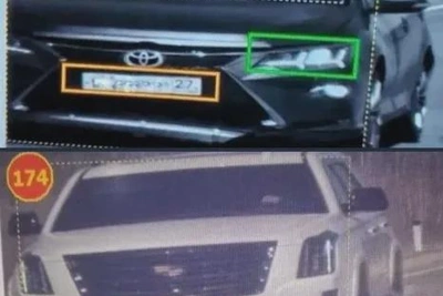 Два случая превышения скорости на 80+ км/ч в Амурской области